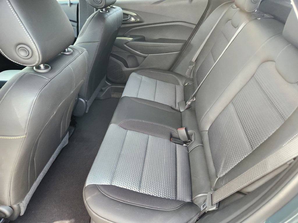 2026 Chevrolet Trax LT - Photo 11