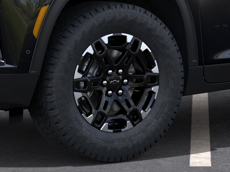 2027 Chevrolet Traverse Z71 - Photo 29