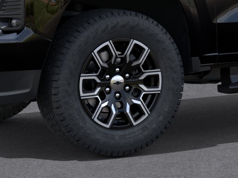 2025 Chevrolet Colorado Z71 - Photo 49