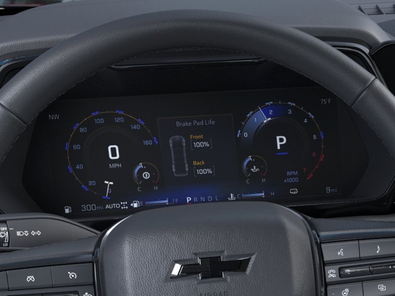 2026 Chevrolet Colorado ZR2 - Photo 41