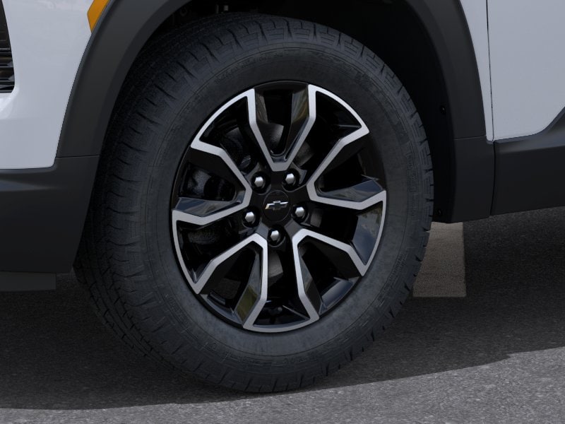 2026 Chevrolet Trailblazer Activ - Photo 32