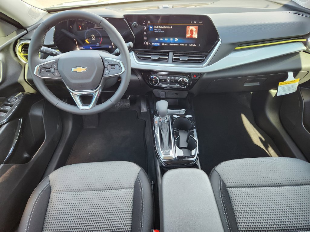 2026 Chevrolet Trax LT - Photo 12