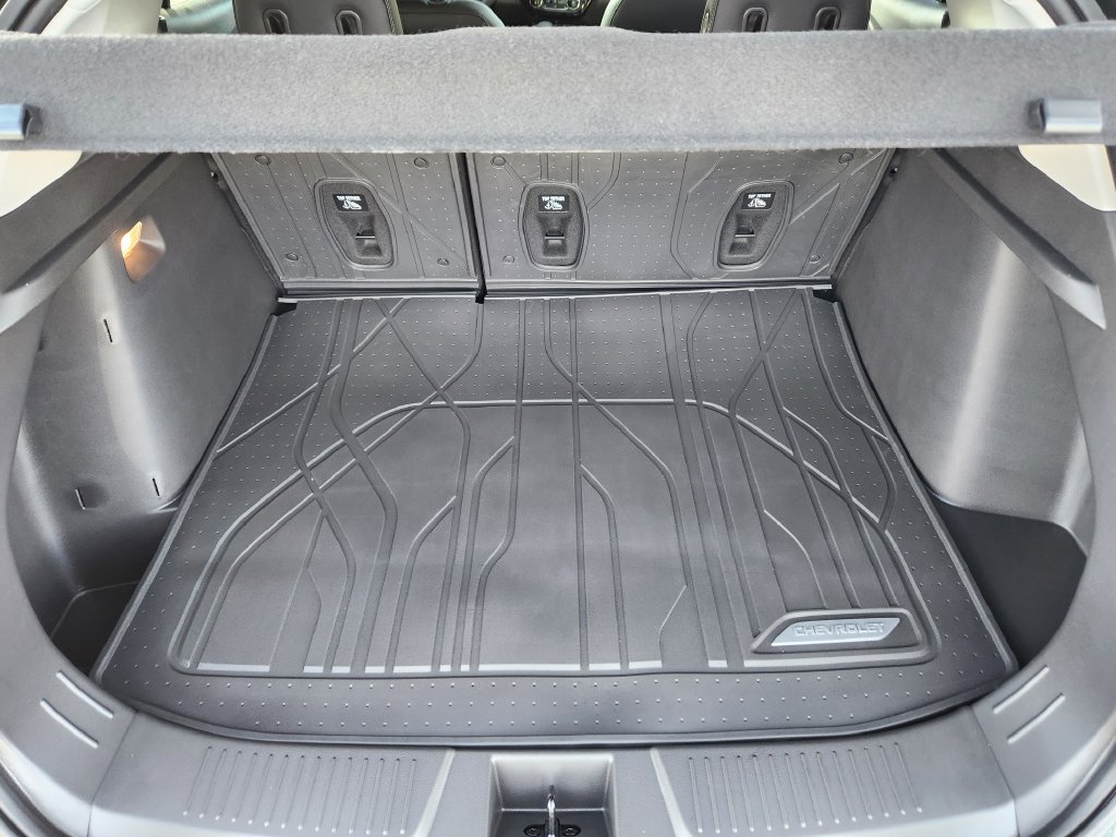 2026 Chevrolet Trax LT - Photo 8
