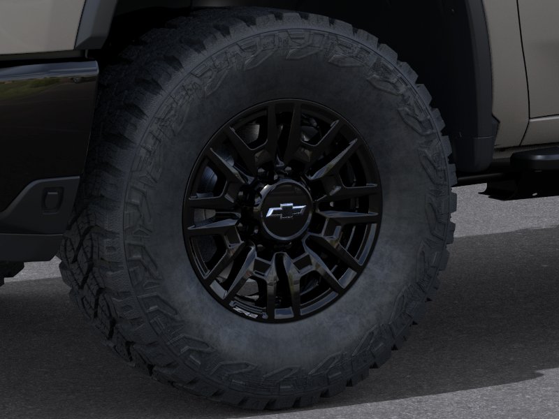 2026 Chevrolet Silverado 2500 HD ZR2 - Photo 32