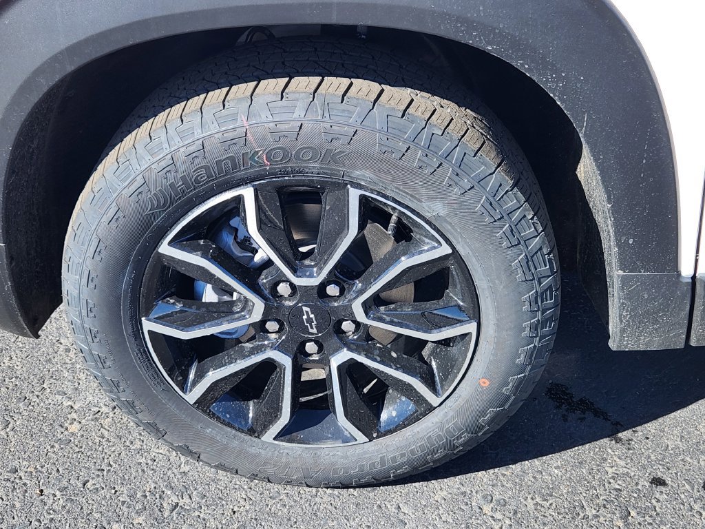 2026 Chevrolet Trailblazer Activ - Photo 6