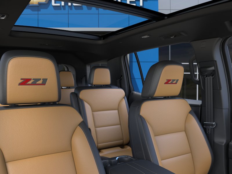 2027 Chevrolet Traverse Z71 - Photo 44
