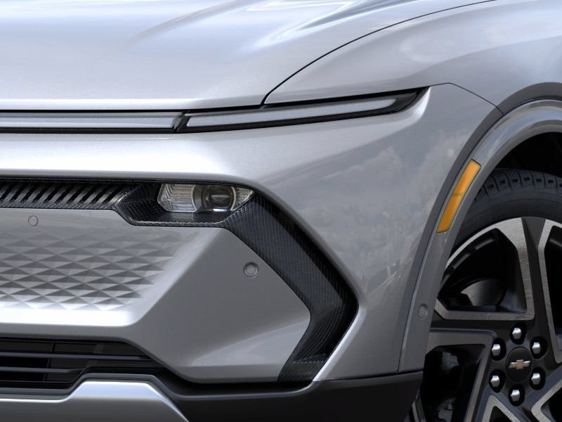 2025 Chevrolet Equinox EV LT - Photo 10