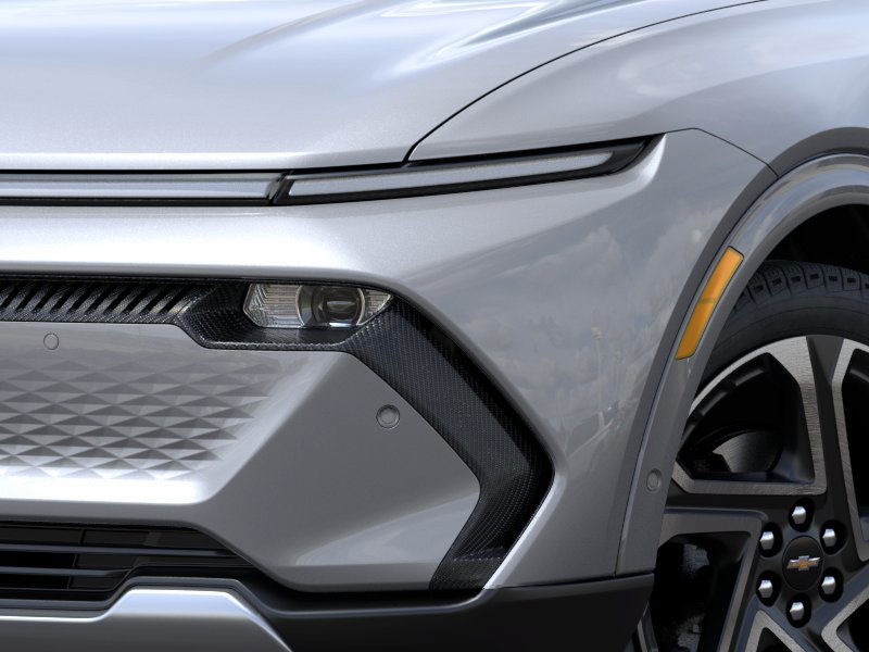 2025 Chevrolet Equinox EV LT - Photo 33