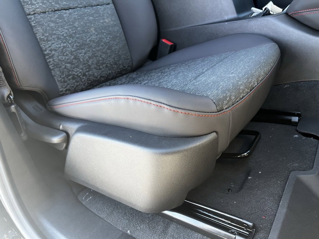 2025 Chevrolet Colorado Z71 - Photo 38