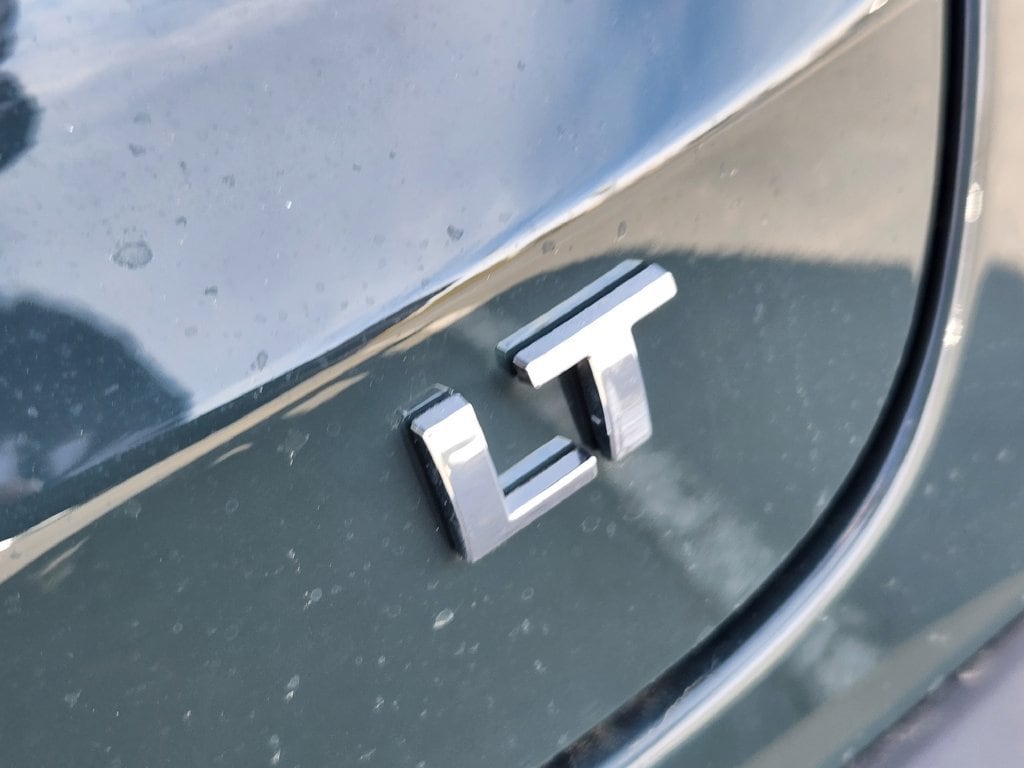 2026 Chevrolet Trax LT - Photo 7
