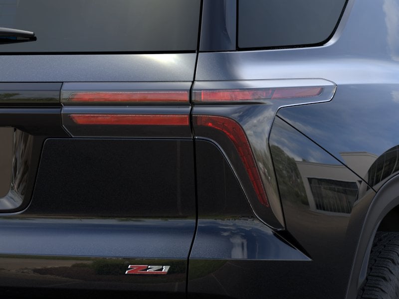 2027 Chevrolet Traverse Z71 - Photo 31