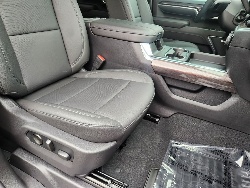 2026 Chevrolet Silverado 2500 HD LTZ - Photo 15