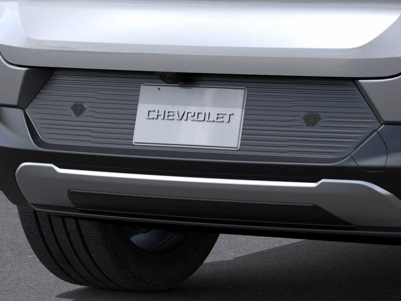 2025 Chevrolet Equinox EV LT - Photo 14