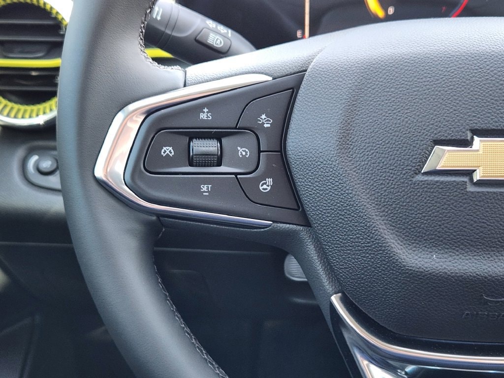 2026 Chevrolet Trax LT - Photo 16