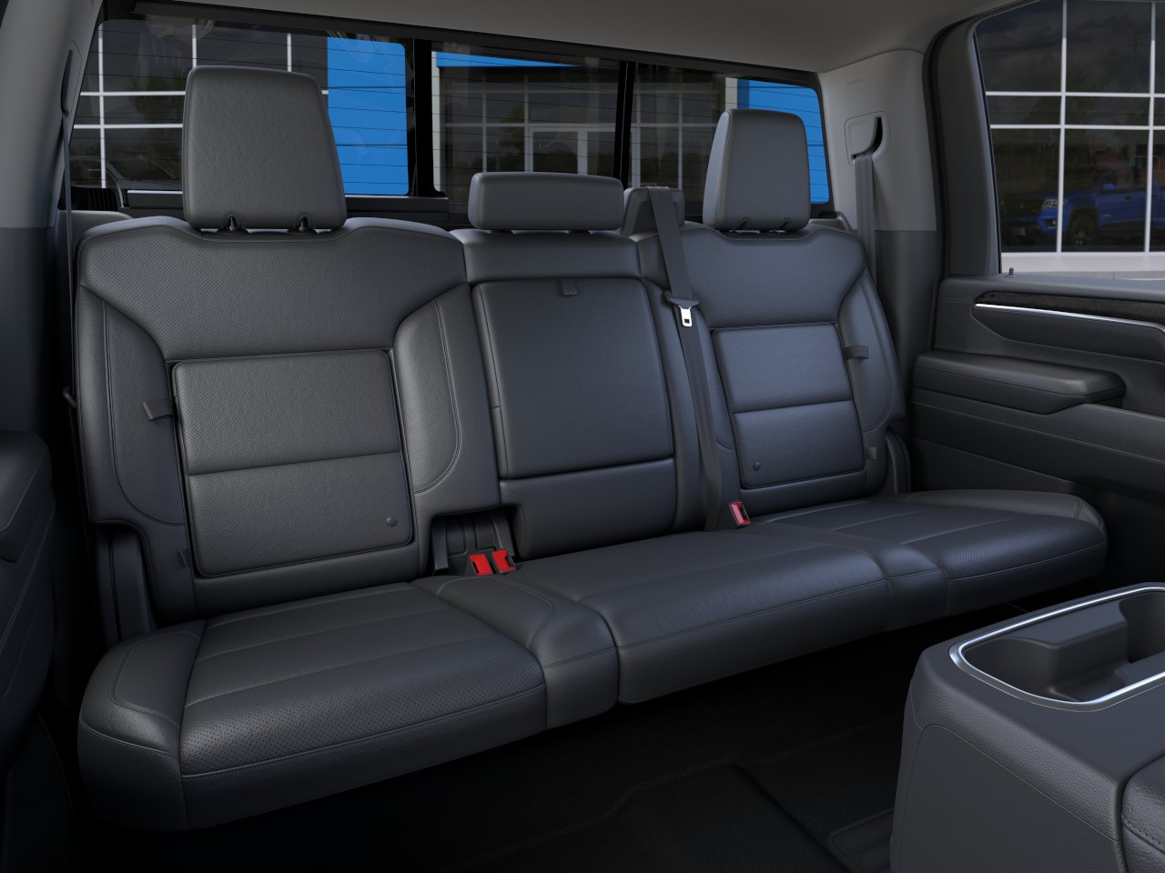 2026 Chevrolet Silverado 2500 HD LTZ - Photo 38