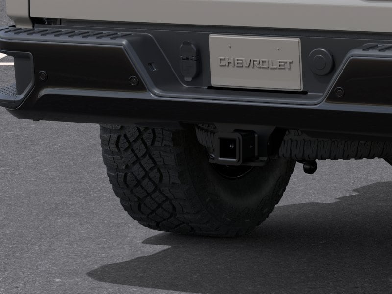 2026 Chevrolet Silverado 2500 HD ZR2 - Photo 37