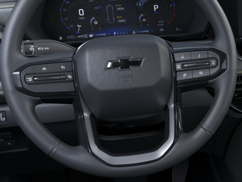 2026 Chevrolet Colorado ZR2 - Photo 42
