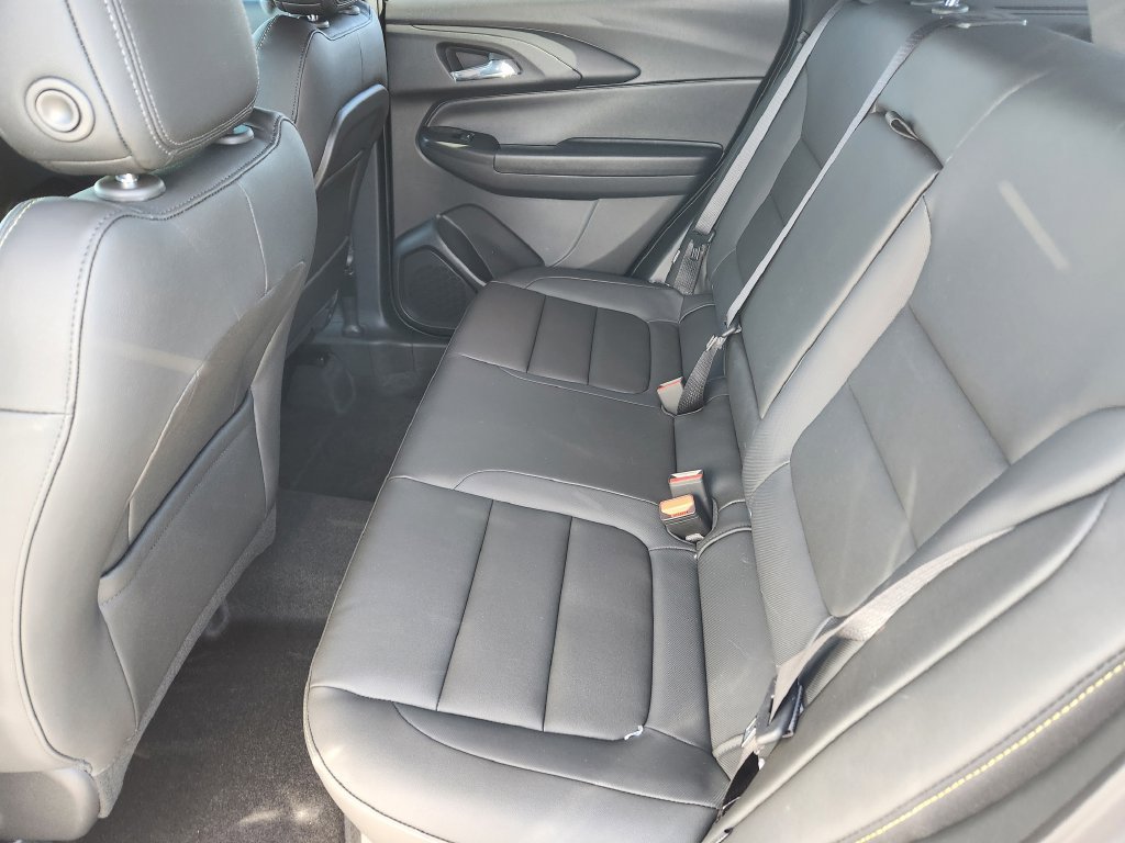 2026 Chevrolet Trailblazer Activ - Photo 11