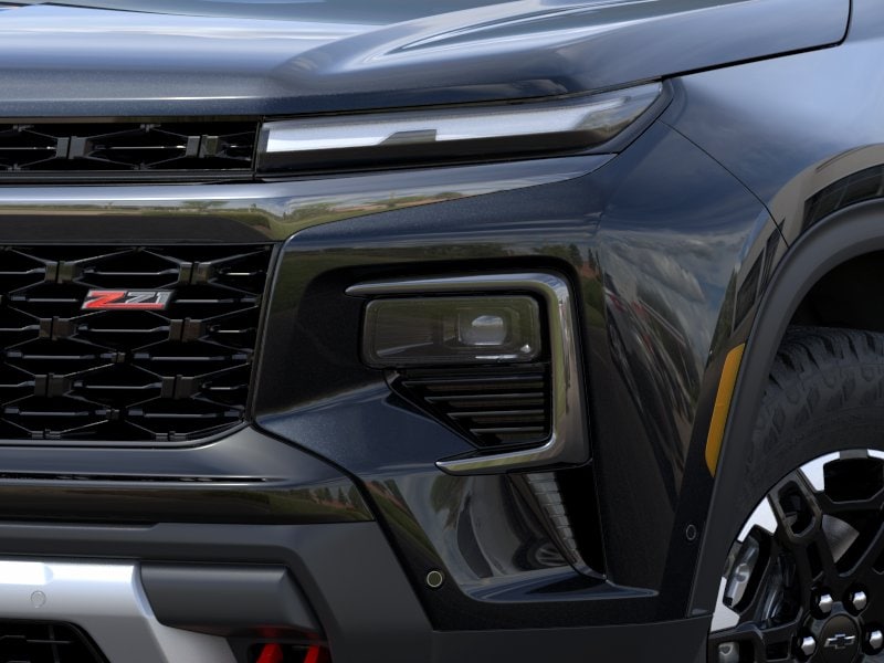 2027 Chevrolet Traverse Z71 - Photo 30