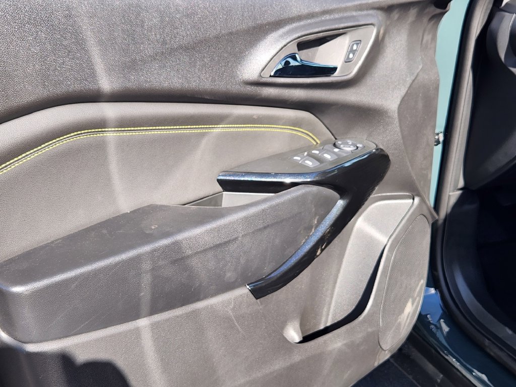 2026 Chevrolet Trax LT - Photo 13