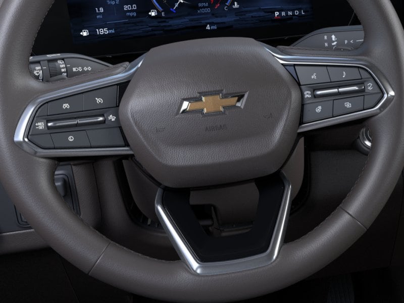 2026 Chevrolet Suburban LT - Photo 43