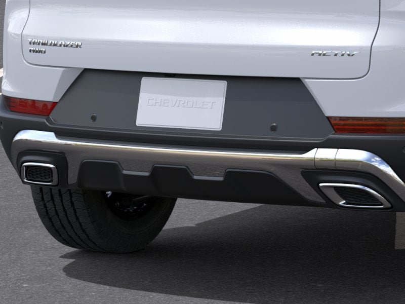 2026 Chevrolet Trailblazer Activ - Photo 37