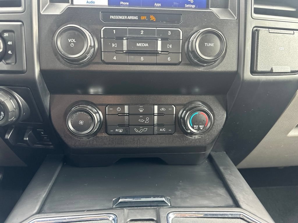 Used 2019 Ford F-150 XL Truck