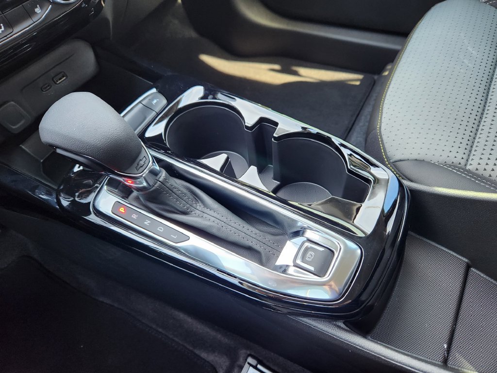 2026 Chevrolet Trax LT - Photo 22