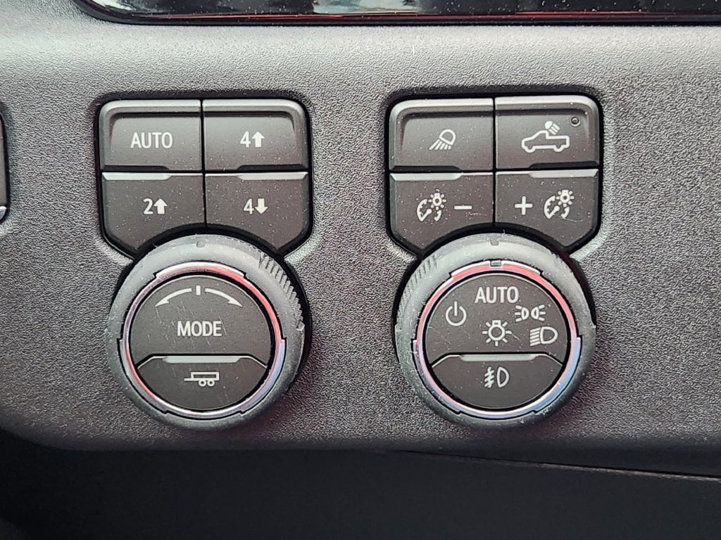 2026 Chevrolet Silverado 2500 HD LTZ - Photo 17