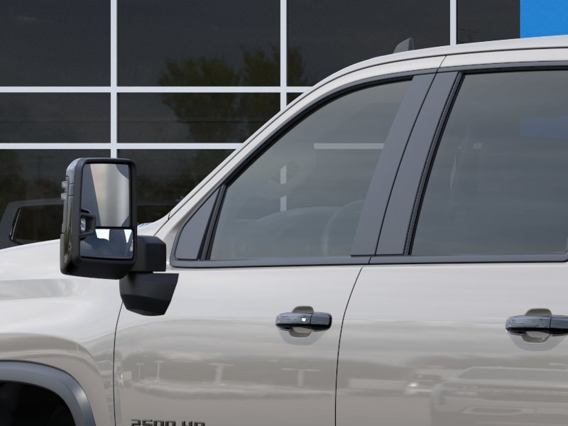 2026 Chevrolet Silverado 2500 HD ZR2 - Photo 35