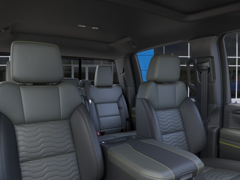2026 Chevrolet Silverado 2500 HD ZR2 - Photo 47