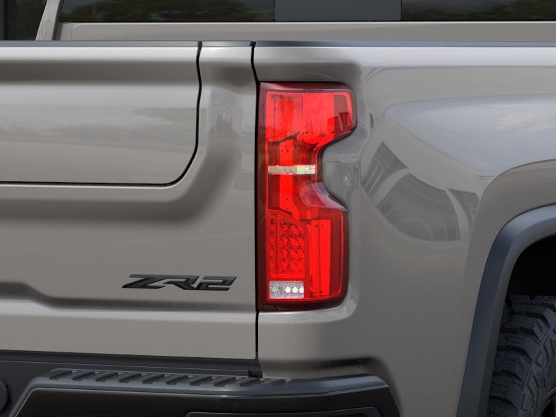 2026 Chevrolet Silverado 2500 HD ZR2 - Photo 34