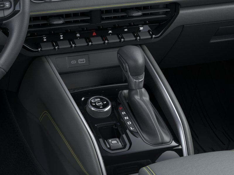 2026 Chevrolet Colorado ZR2 - Photo 46