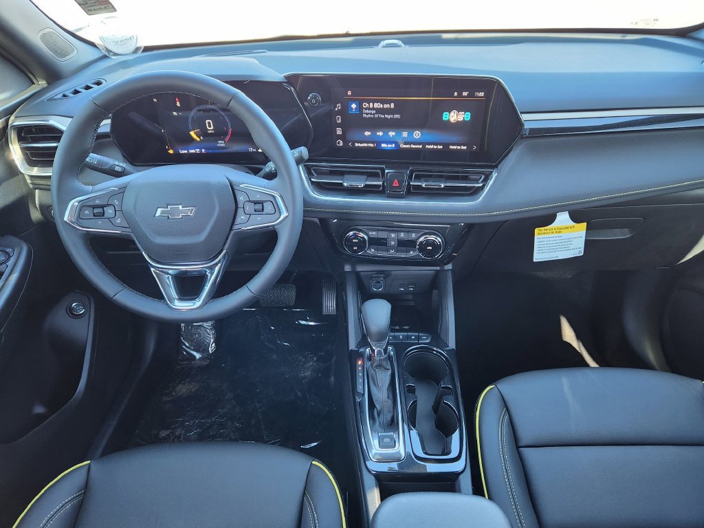 2026 Chevrolet Trailblazer Activ - Photo 12