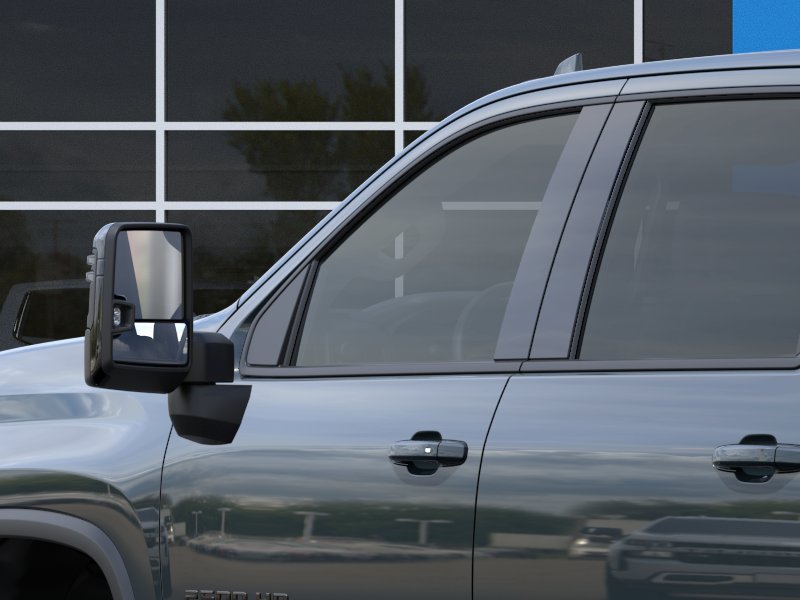 2026 Chevrolet Silverado 2500 HD LTZ - Photo 33