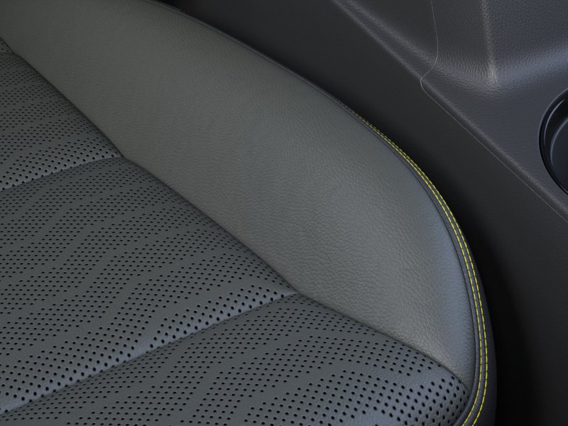 2026 Chevrolet Colorado ZR2 - Photo 44