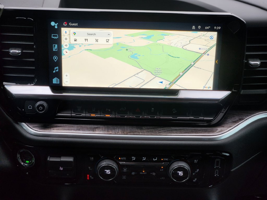 2026 Chevrolet Silverado 2500 HD LTZ - Photo 20