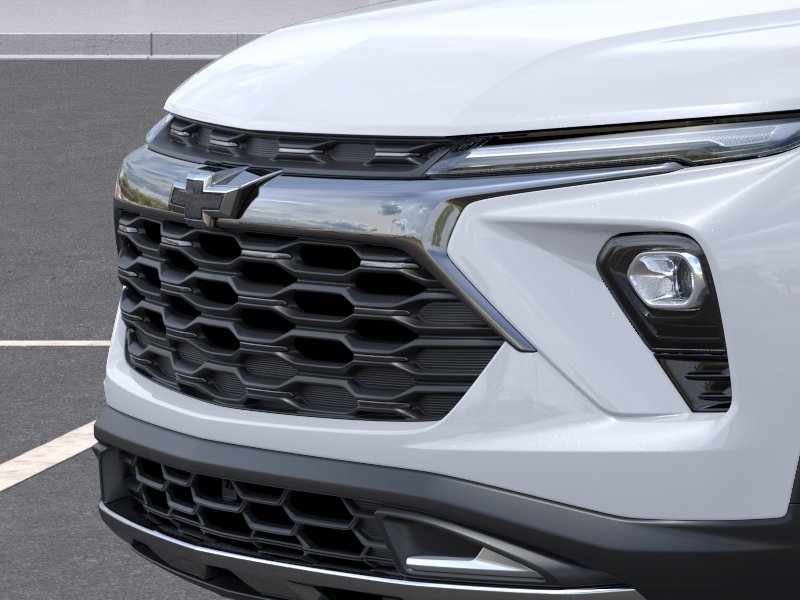 2026 Chevrolet Trailblazer Activ - Photo 36