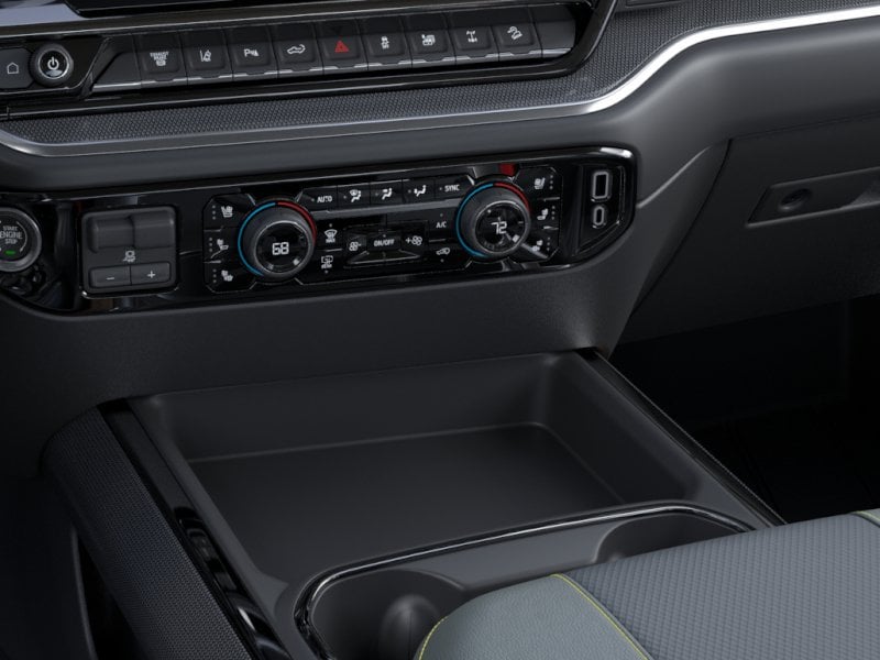 2026 Chevrolet Silverado 2500 HD ZR2 - Photo 46