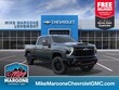  Chevrolet Silverado 2500 HD