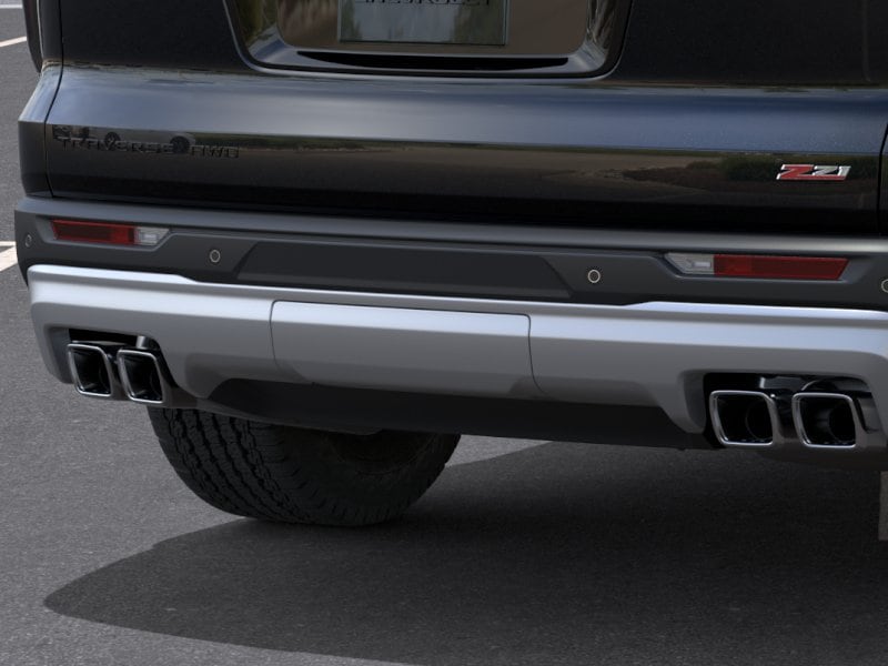 2027 Chevrolet Traverse Z71 - Photo 34