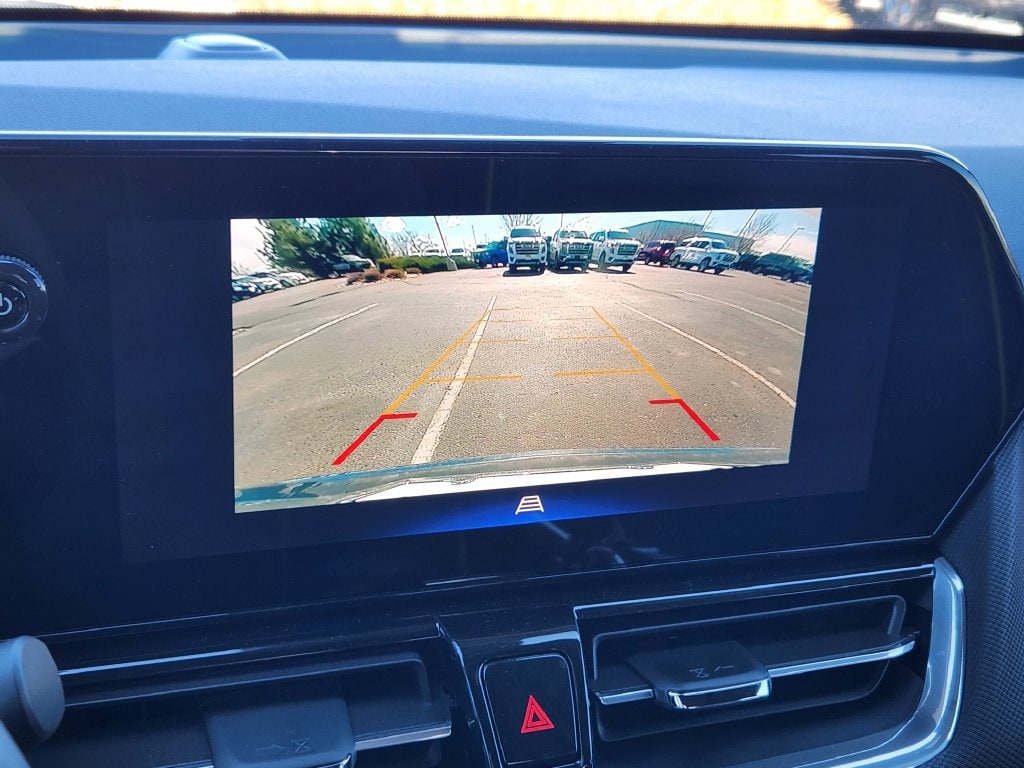 2026 Chevrolet Trailblazer Activ - Photo 19