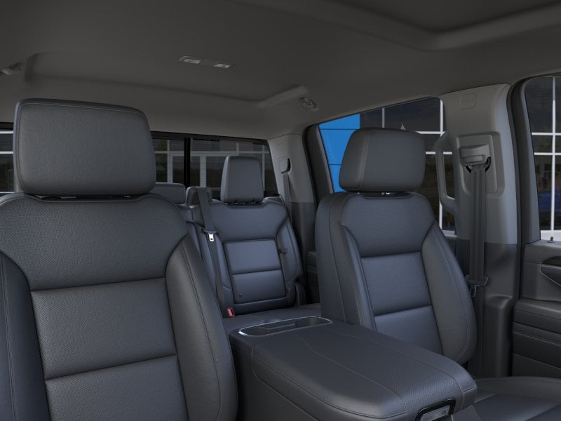 2026 Chevrolet Silverado 2500 HD LTZ - Photo 45