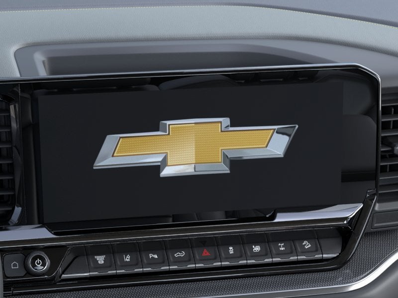 2026 Chevrolet Silverado 2500 HD ZR2 - Photo 19