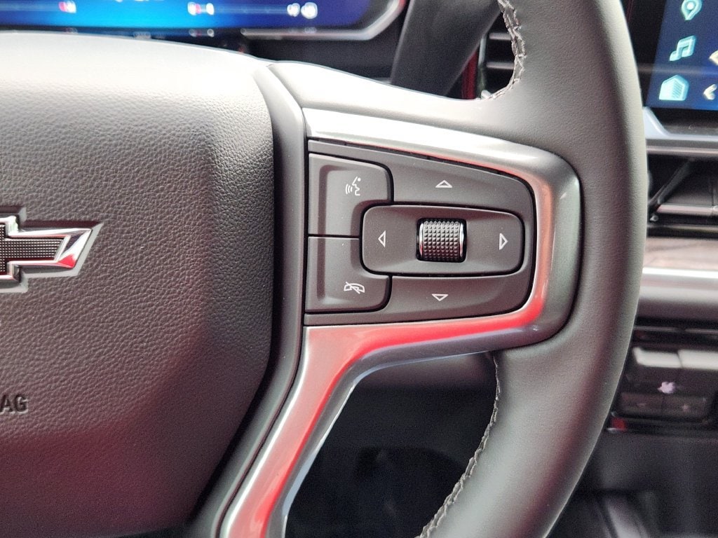 2026 Chevrolet Silverado 2500 HD LTZ - Photo 19