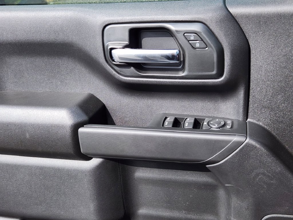 2026 Chevrolet Silverado 1500 Custom Trail Boss - Photo 7