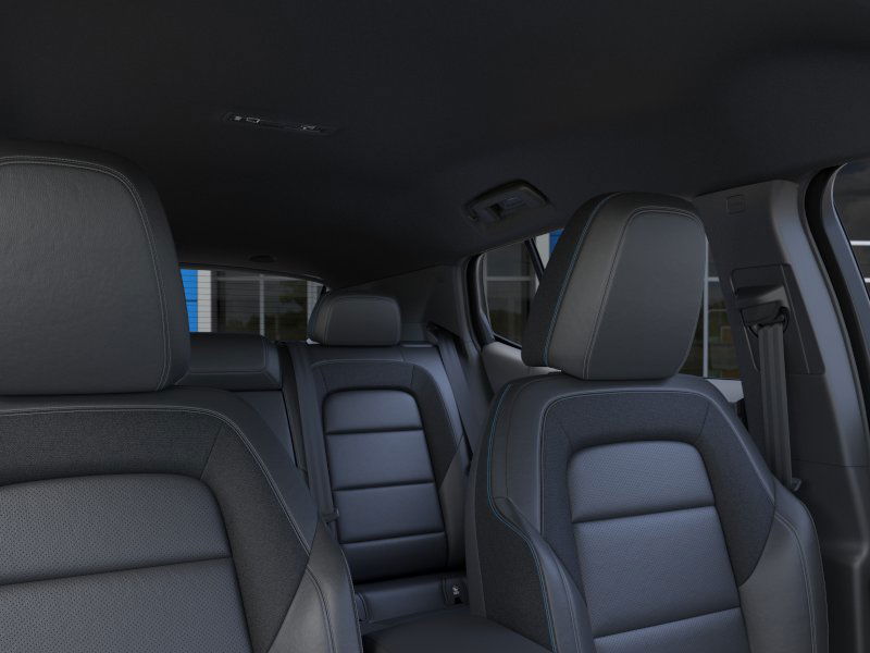2025 Chevrolet Equinox EV LT - Photo 47