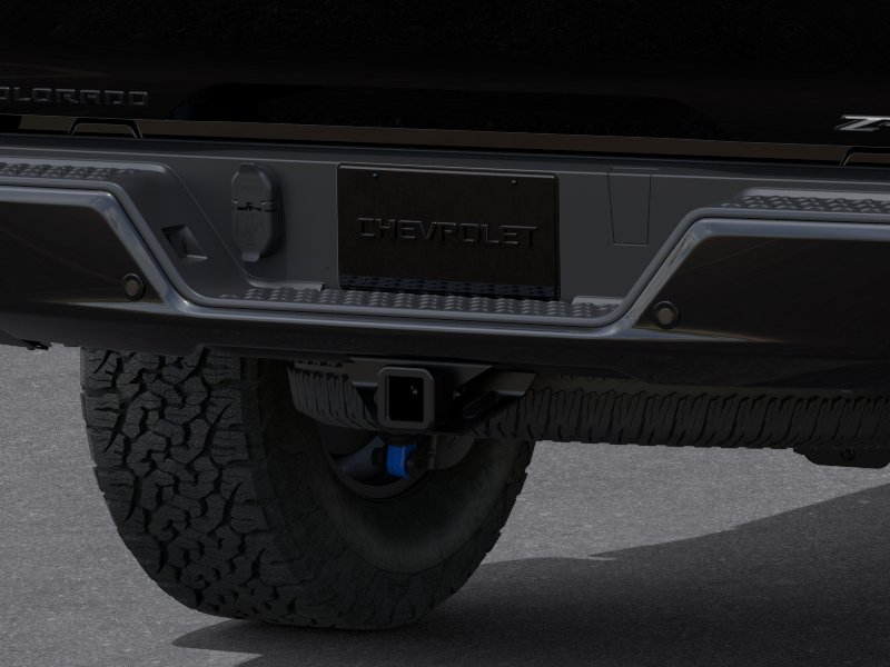 2026 Chevrolet Colorado ZR2 - Photo 37