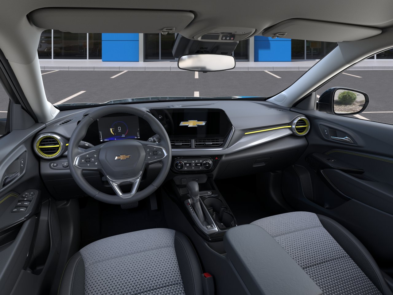 2026 Chevrolet Trax LT - Photo 39