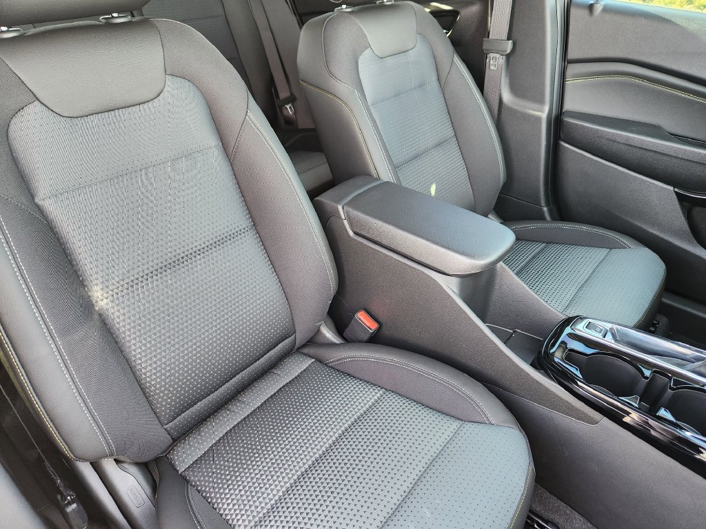 2026 Chevrolet Trax LT - Photo 10